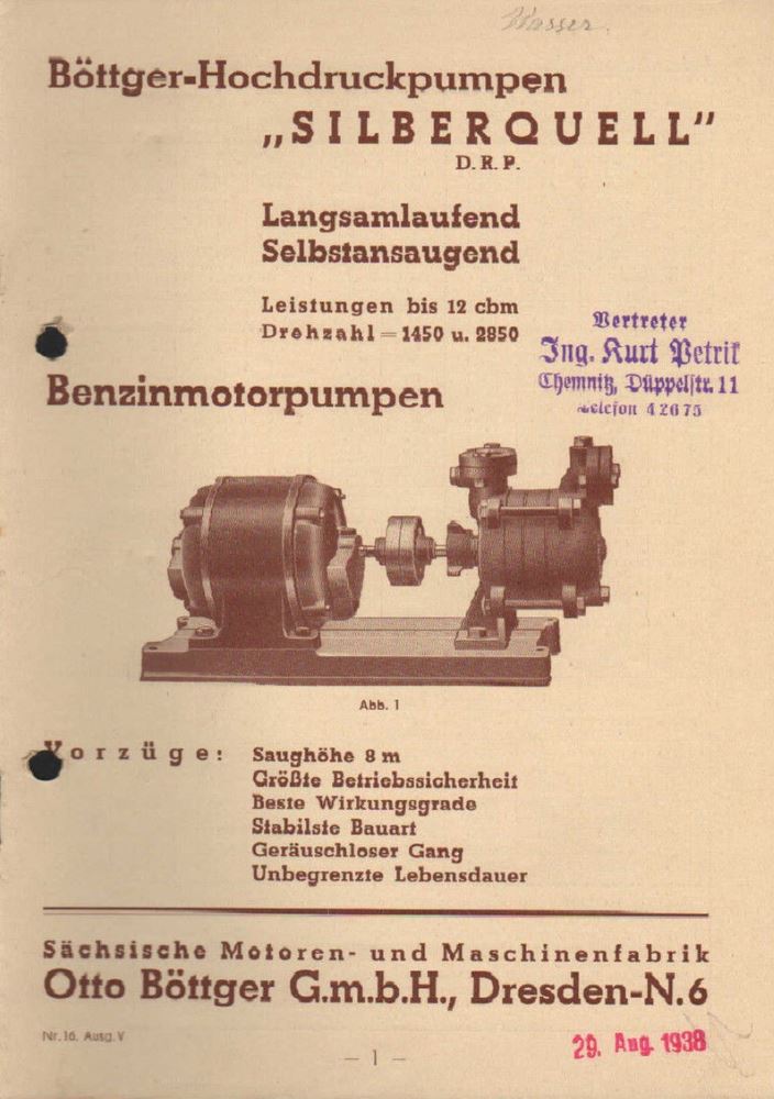 Förstereistraße 13