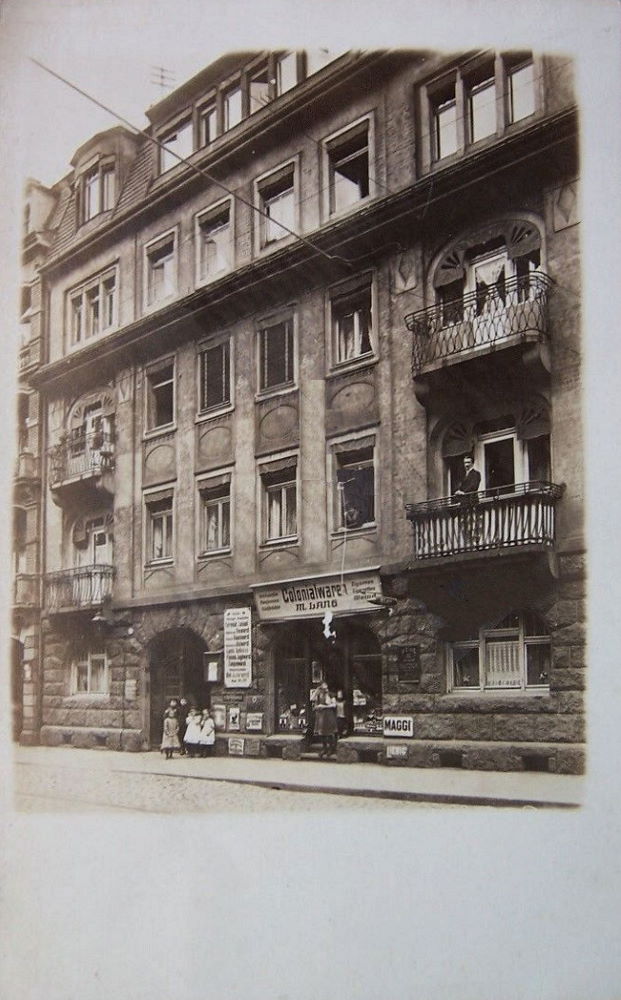 Görlitzer Straße 25