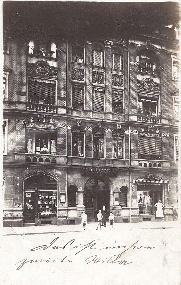 Görlitzer Straße 37