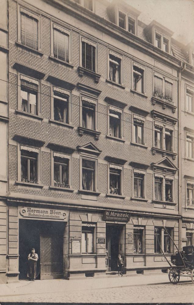 Görlitzer Straße 2b
