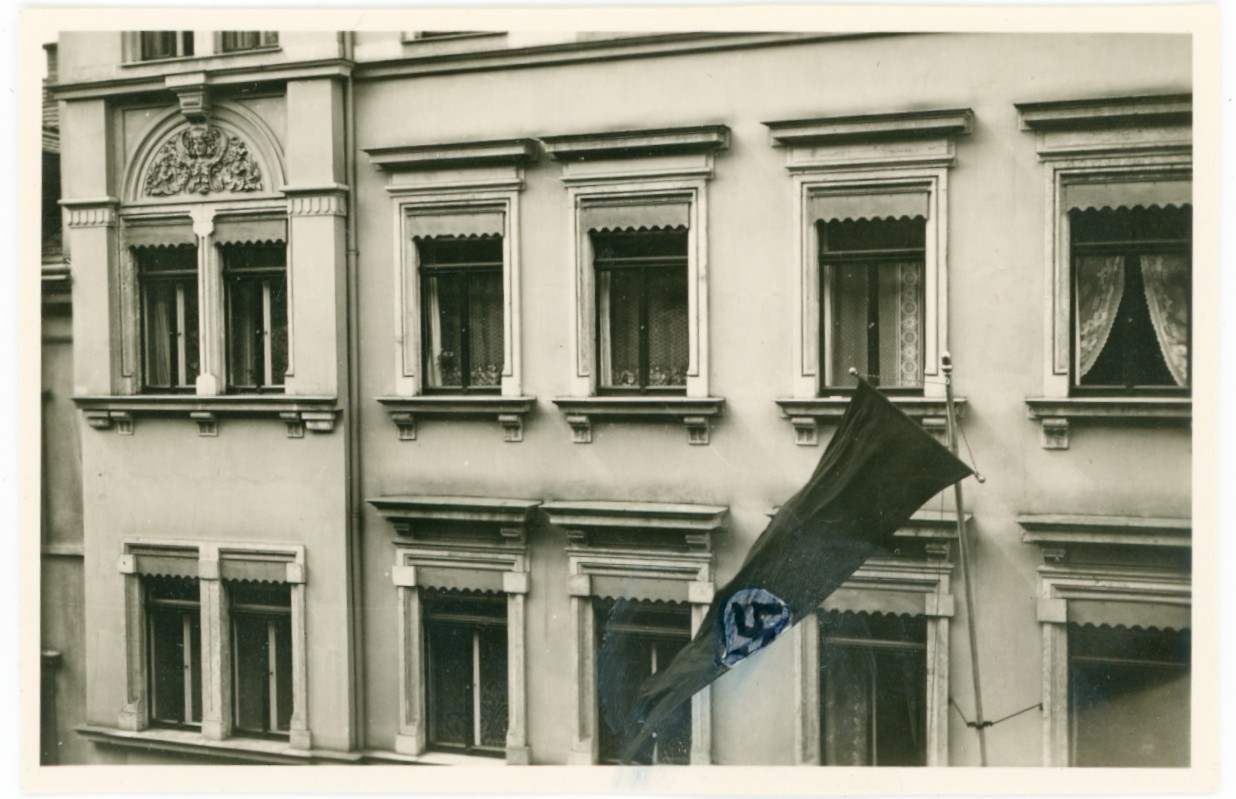 Görlitzer Straße 29