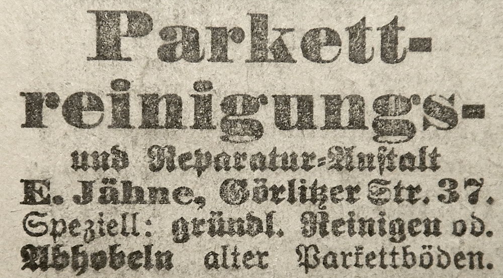 Görlitzer Straße 37