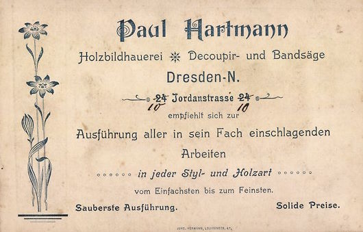 Jordanstraße 10