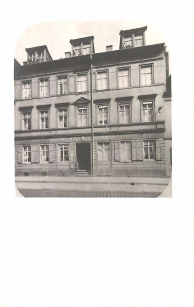 Kamenzer Straße 6
