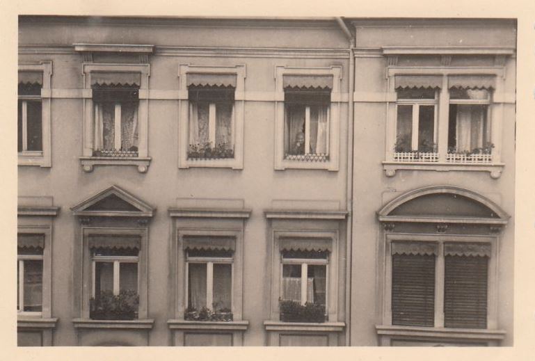 Kamenzer Straße 19