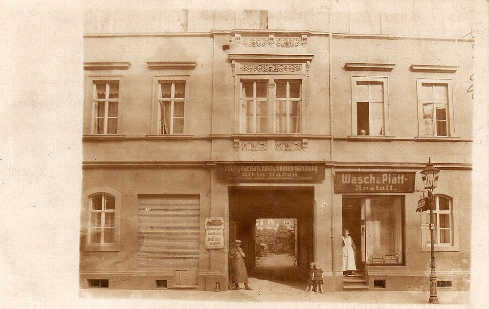 Kamenzer Straße 24