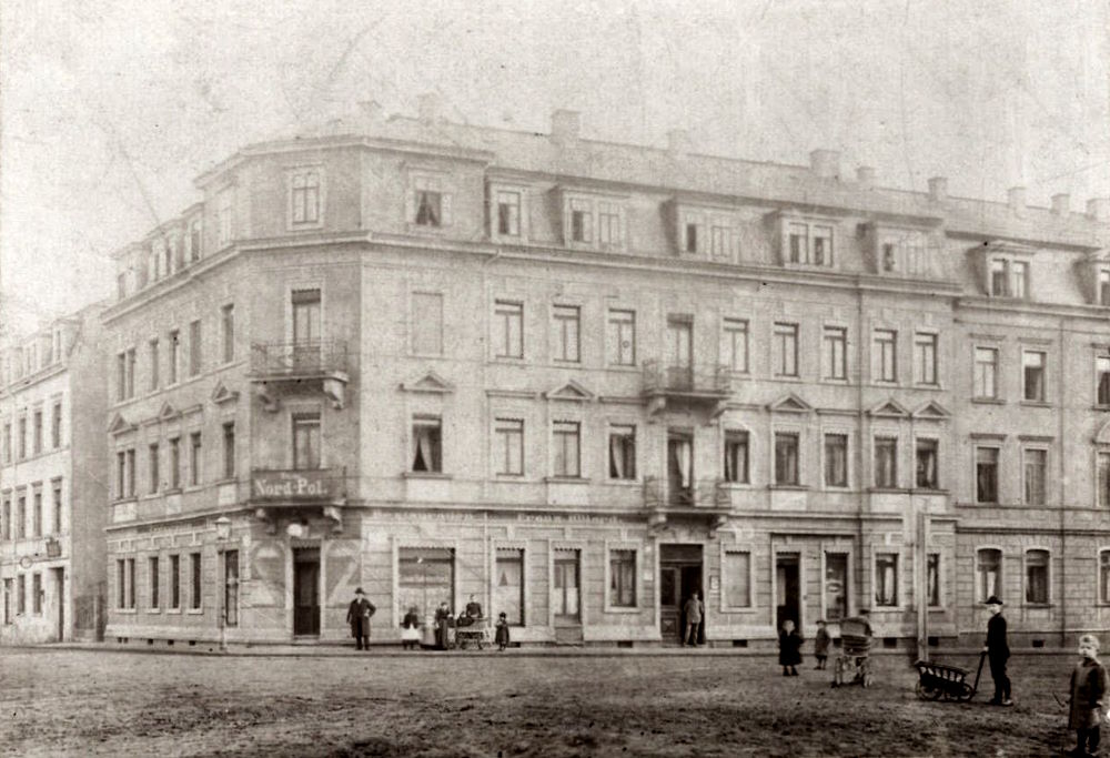Kamenzer Straße 62