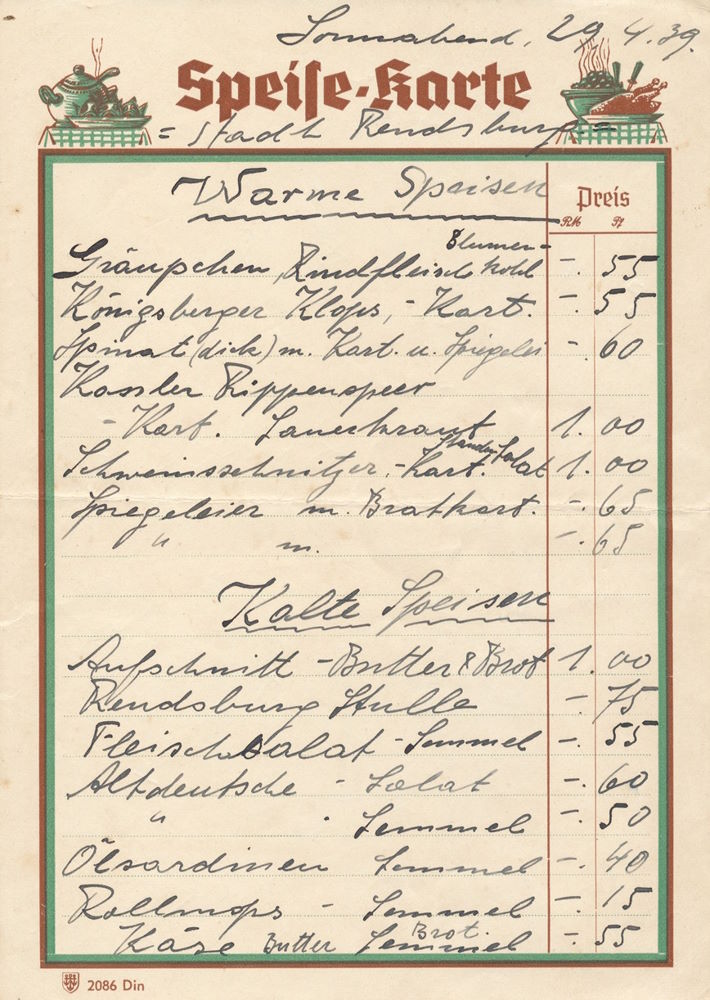Kamenzer Straße 1
