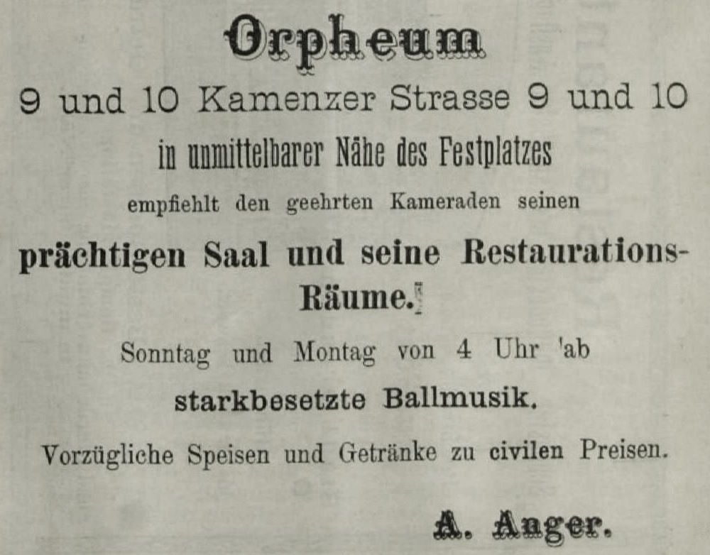 Kamenzer Straße 19