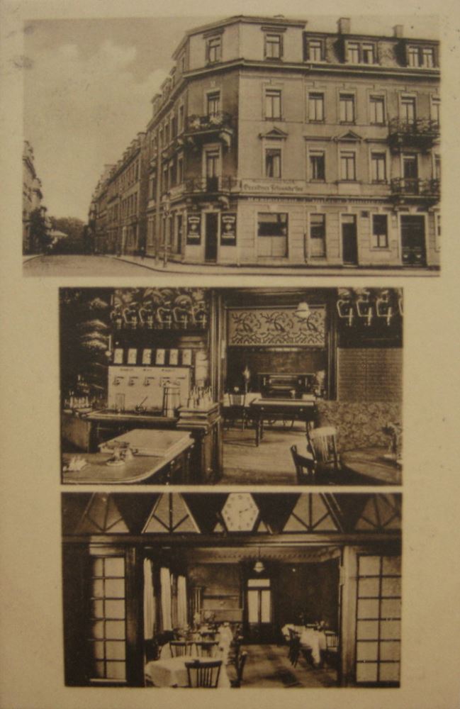 Kamenzer Straße 62