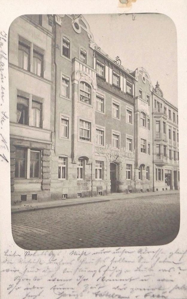Katharinenstraße 1