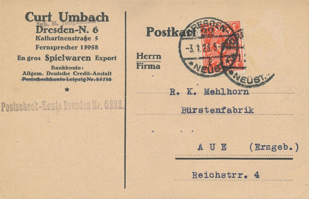 Katharinenstraße 5