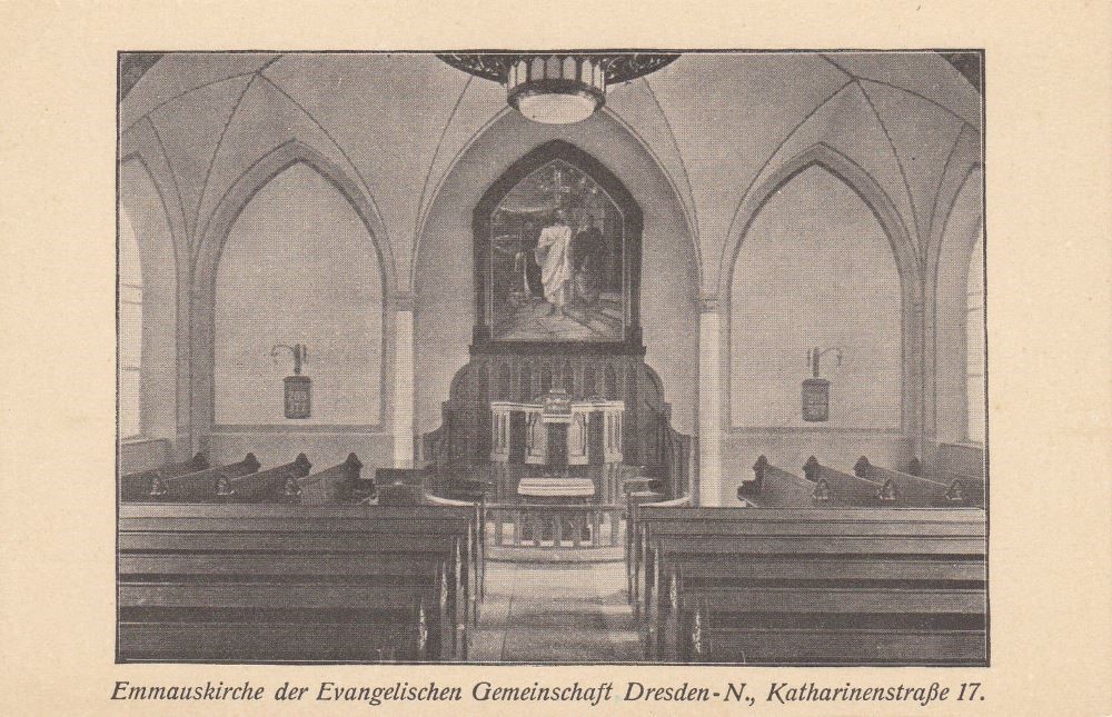 Katharinenstraße 17