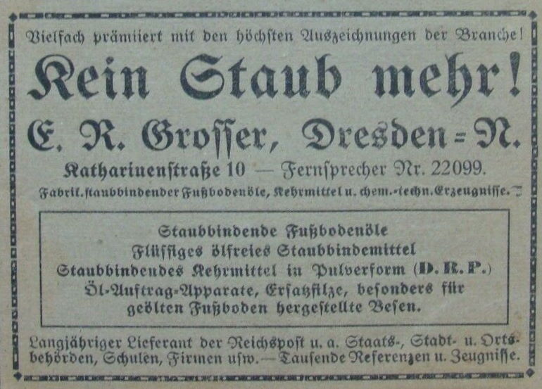 Katharinenstraße 10