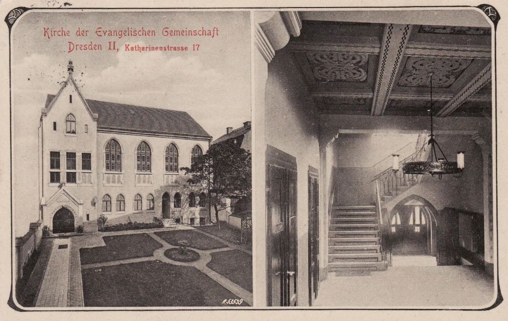 Katharinenstraße 17