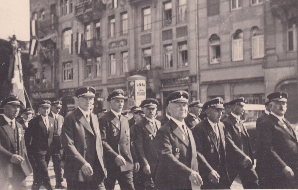 Königsbrücker Straße 2