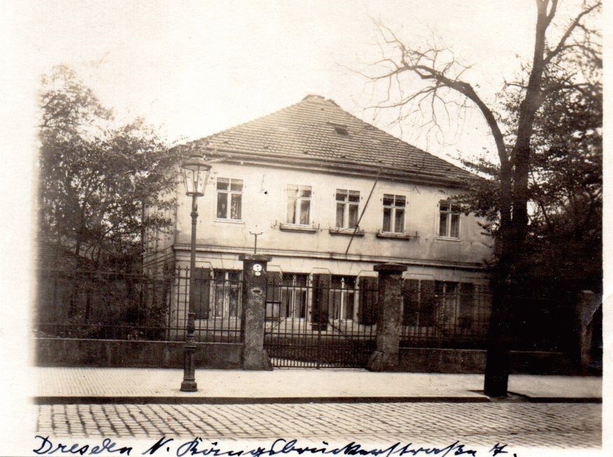 Königsbrücker Straße 7