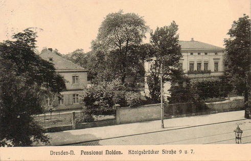 Königsbrücker Straße 9,7