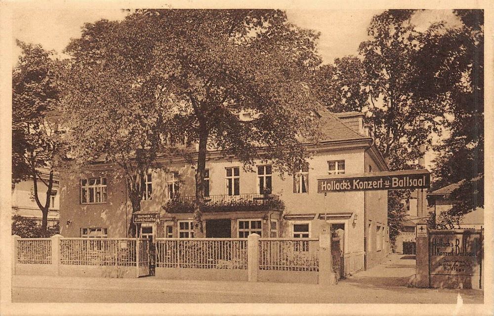 Königsbrücker Straße 10 (-1892 Königsbrücker Straße 94)