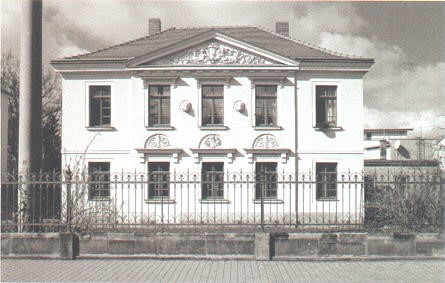 Königsbrücker Straße 11