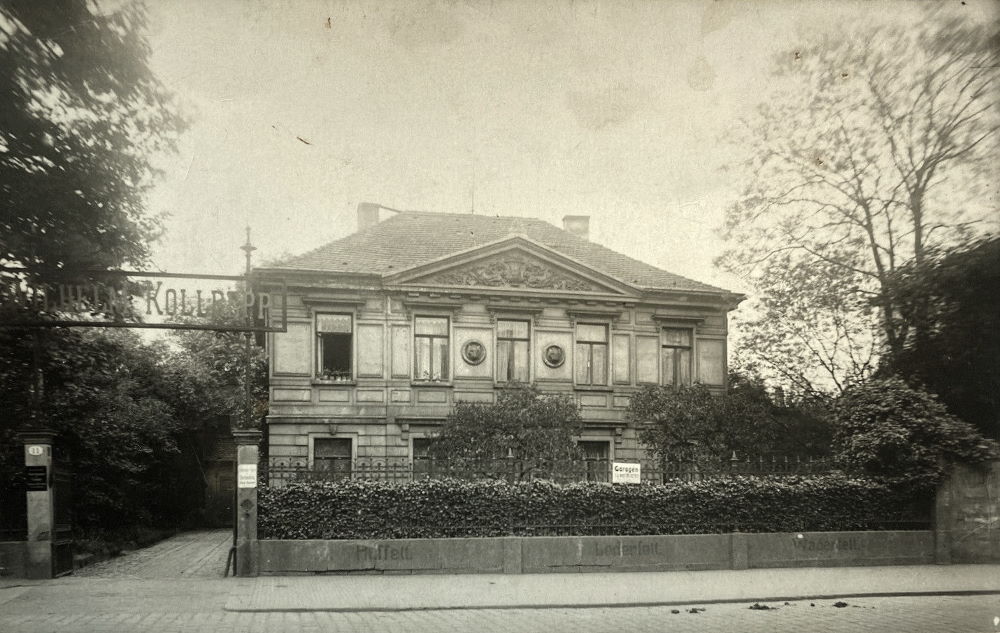 Königsbrücker Straße 11