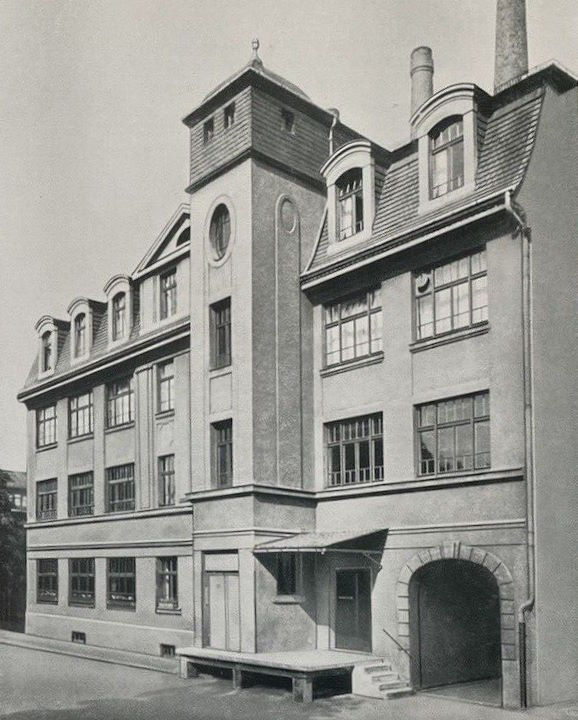 Königsbrücker Straße 16