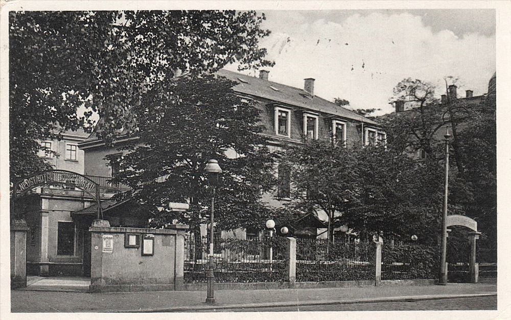 Königsbrücker Straße 17
