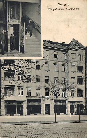 Königsbrücker Straße 24