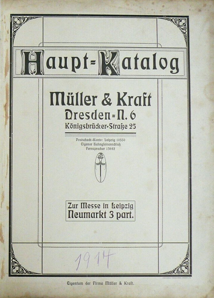 Königsbrücker Straße 25
