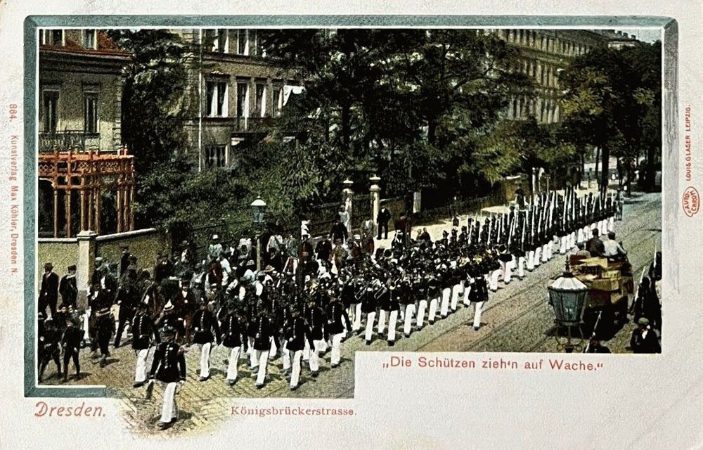 Königsbrücker Straße 31