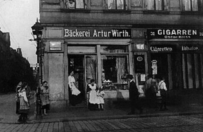 Königsbrücker Straße 32