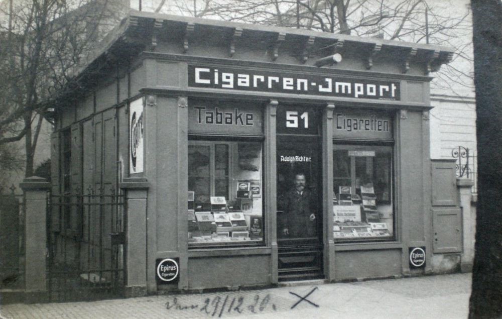 Königsbrücker Straße 51