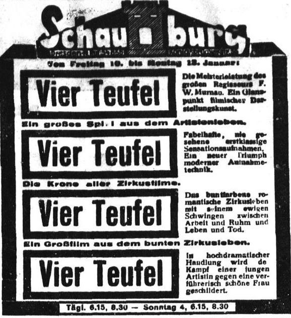 Königsbrücker Straße 55 / Bischofsweg