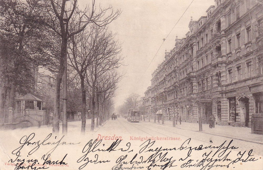 Königsbrücker Straße 60