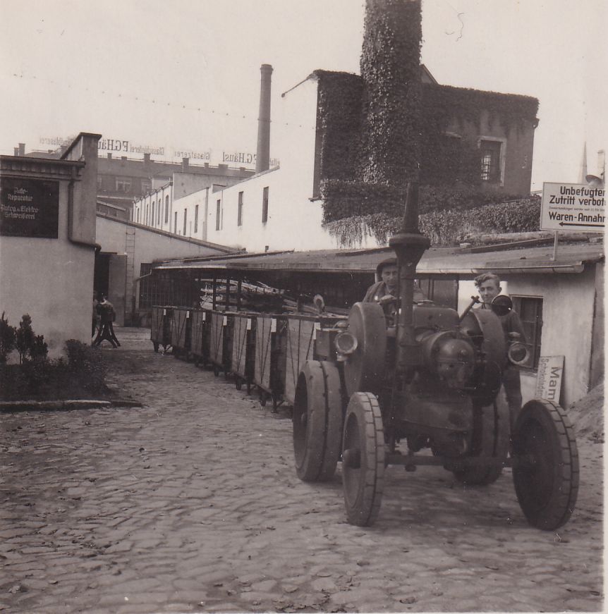 Königsbrücker Straße 61