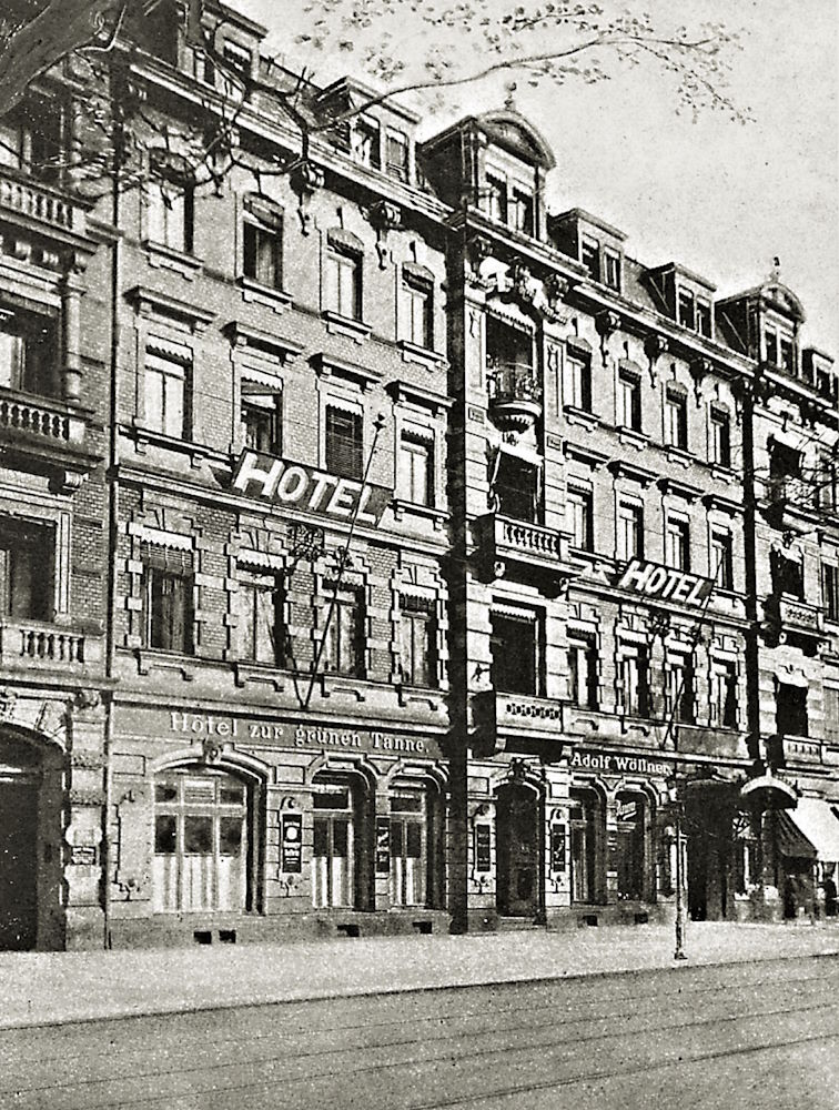 Königsbrücker Straße 62