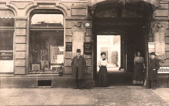 Königsbrücker Straße 62
