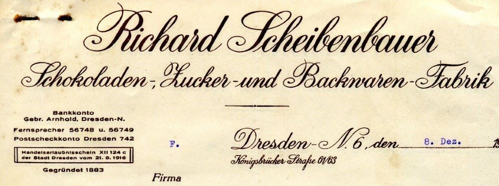 Königsbrücker Straße 63