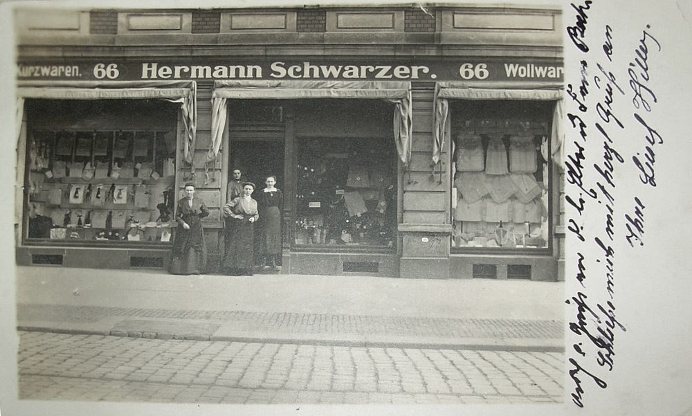 Königsbrücker Straße 66