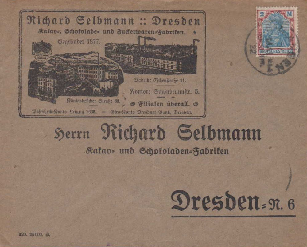 Königsbrücker Straße 68