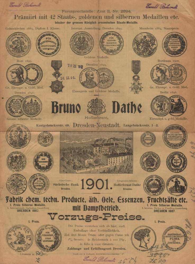 Königsbrücker Straße 69