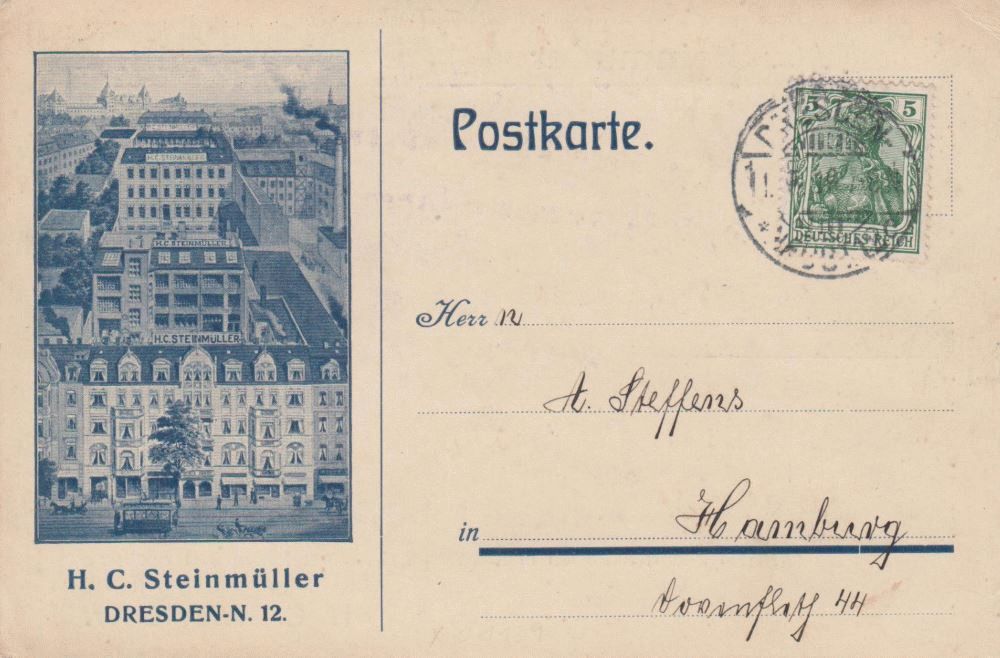Königsbrücker Straße 70