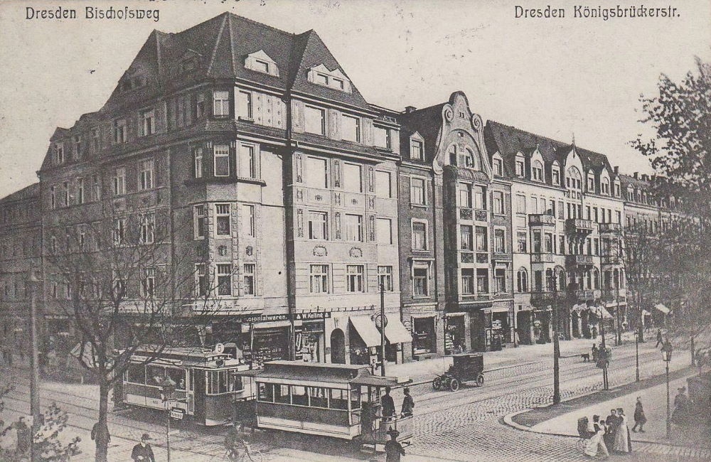 Königsbrücker Straße 74