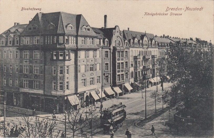 Königsbrücker Straße 74