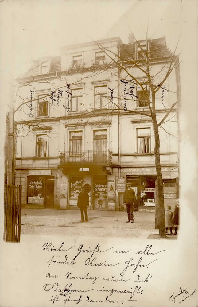 Königsbrücker Straße 75