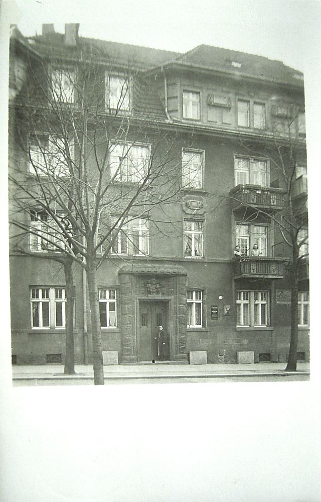 Königsbrücker Straße 78