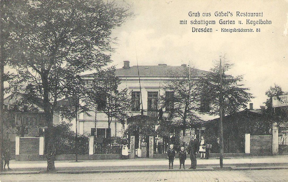 Königsbrücker Straße 81