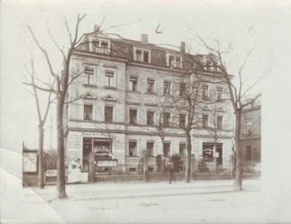 Königsbrücker Straße 97