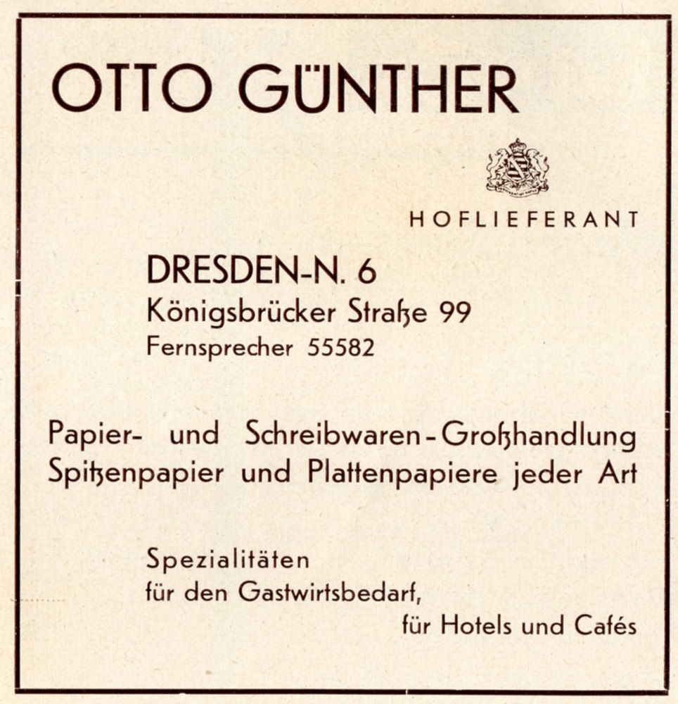 Königsbrücker Straße 99