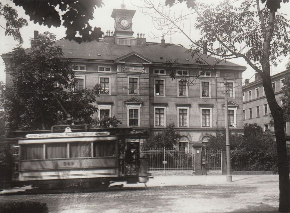 Königsbrücker Straße 117
